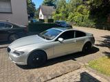 BMW 630i coupé | 2005 - BMW 630 in Bonn