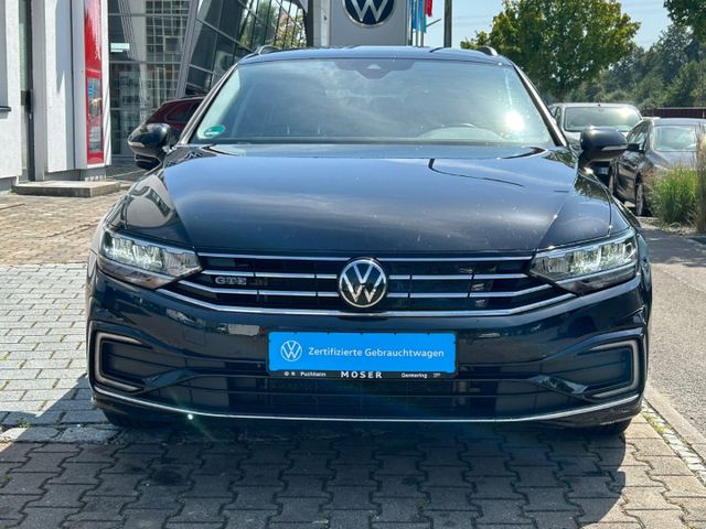 Passat Variant 1.4TSIe DSG GTE Navi*Business*ACC