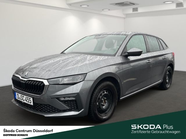 Skoda Scala Selection