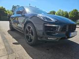 Porsche Macan GTS mit Porsche Approvid bis 2026 - Porsche Macan in Leverkusen