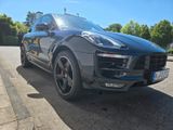 Porsche Macan GTS mit Porsche Approvid bis 2026 - Porsche Macan in Köln