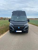 Knaus Boxlife 630 ME*Hub&Bugbett*Solar*AHK*Klima*160PS - Knaus 630