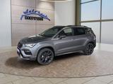 Cupra Ateca 1,5TSI DSG 5*J.Gar/AHK/Leder/ACC/Navi/el.K - Cupra Ateca Tageszulassungen