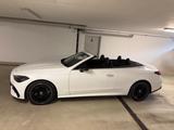 Mercedes-Benz CLE 450 4M Cabrio  AMG Premium,Head up,Burmester - Mercedes-Benz CLE 450 mit Benzin-Antrieb: Cabrio, Automatik