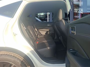 Nissan Qashqai Tekna 1.3 DIG-T 4x4 °LED°BOSE°RFK°PGD°