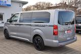 Fiat Scudo L3 SX Aut. IRMSCHER-TISCH-BETT-NAVI-RKAM - Fiat Scudo Gebrauchtwagen in Berlin