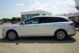 Ford Mondeo 1.5 EcoBoost Business Xenon Navi Kamera - Ford Mondeo in Erfurt