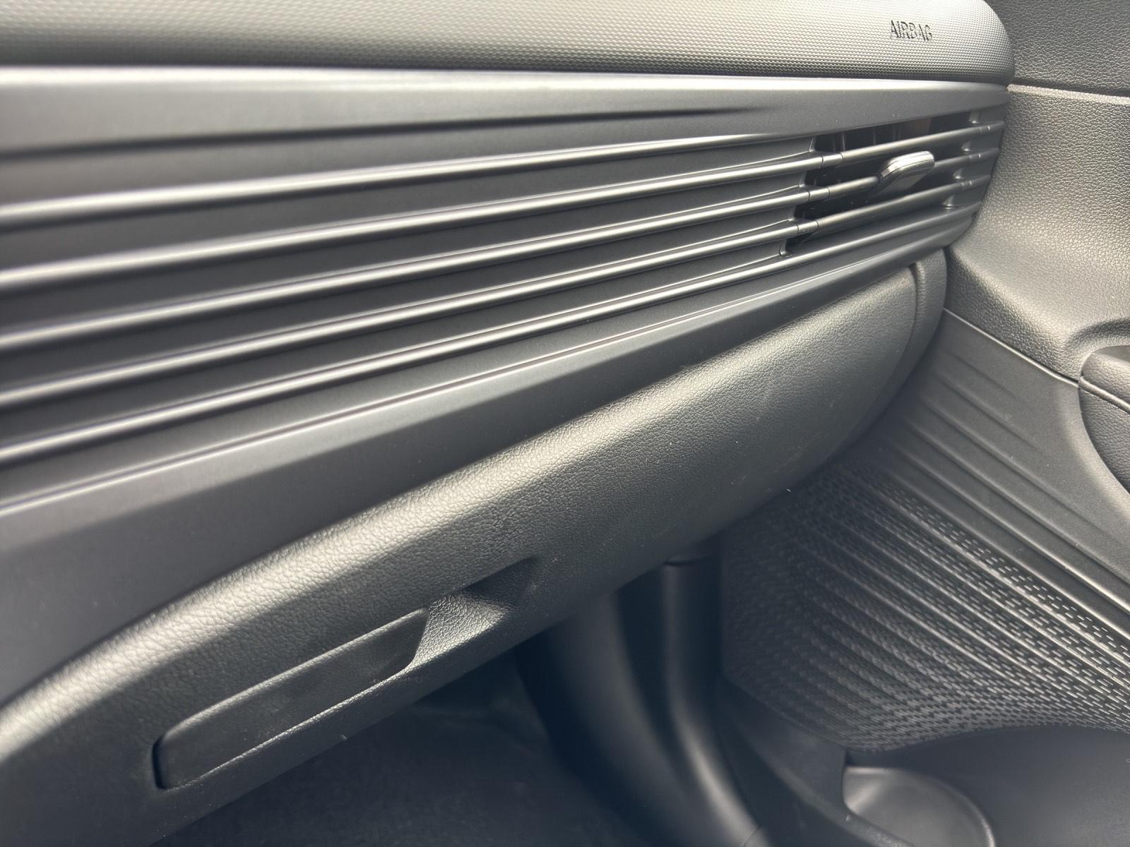 Hyundai Bayon 1.0 T-GDi Trend VIRTUAL/NAVI/LED, миниатюра 14