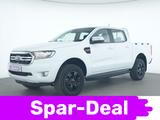 Ford Ranger Panther 4x4 AHK|PDC|Tempo|XLT-Paket IV - Ford Ranger Gebrauchtwagen in München
