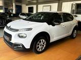 Citroën C3 Feel SPURASSISTENT/SHZ/PDC/MEDIA-IN - Citroën C3 mit Benzin-Antrieb: Feel