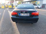 BMW 335i Cabrio - Erste Hand! - BMW 335 aus 2010: 335i