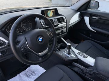 BMW 118 - 9