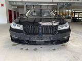 BMW 750 L d xDrive *Vollausstattung*Top Zustand - gebrauchte BMW 750 aus dem Jahr 2017