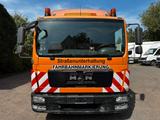 MAN TGL 8.180*LBW*Schiebedach*3 Sitzer - MAN 2009 Tgl