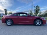 Mitsubishi Eclipse 2,0 GS-16V GS - Mitsubishi Eclipse: 2g