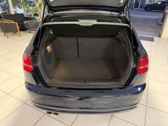 AUDI S3 Quattro 265 Ps Open Sky Leder Xenon Pano
