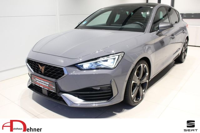 Cupra Leon VZ 2.0 TSI DSG 4JGAR/FA XL/PANO/elSITZ/RKAM