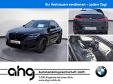 BMW X4 M COMPETITION AT Competition Paket Panorama
