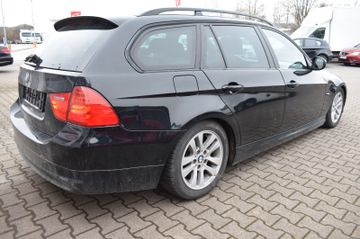 BMW 318 - 4