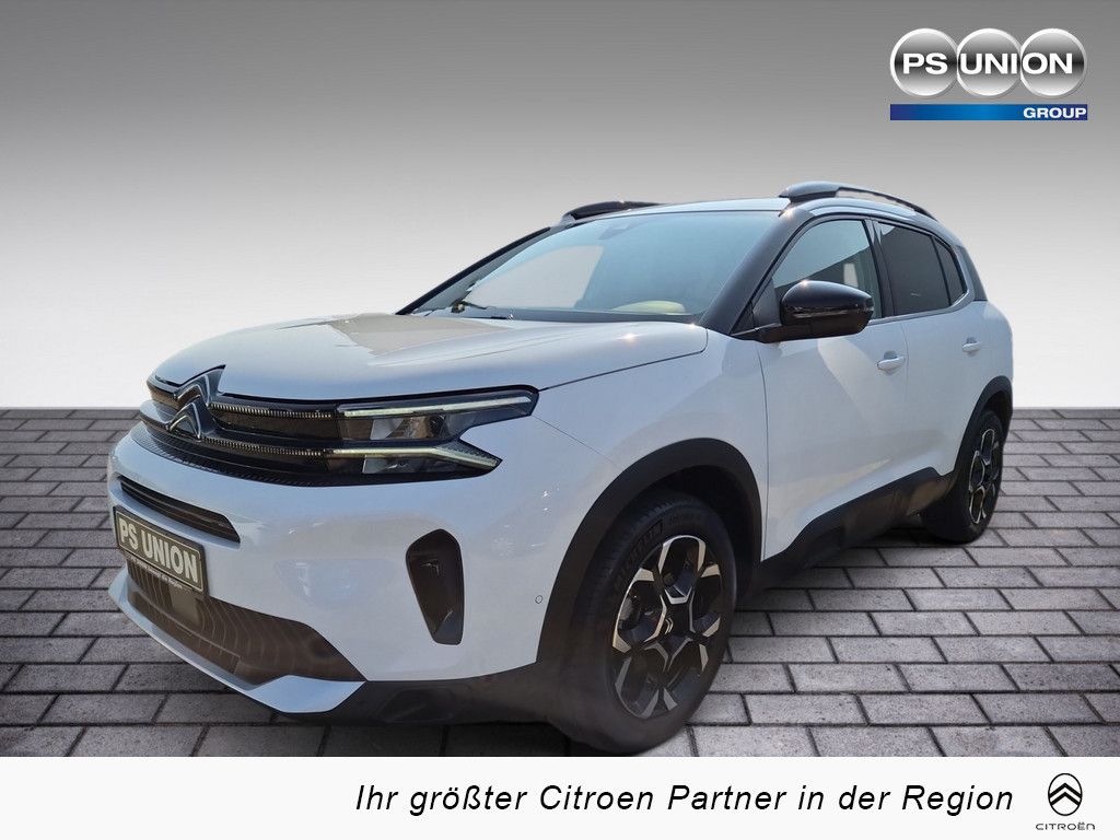 Image of Citroën C5 Aircross
