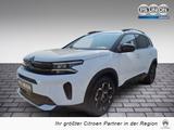 Citroën C5 Aircross 1.2 Plus PDC SHZ KAMERA NAVI ACC LED - Citroën C5 Aircross: Plus