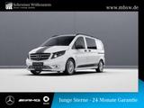 Mercedes-Benz Vito 119 Mixto Sport K Navi*Kamera*PDC*STHZ*AHK* - Mercedes-Benz Vito mit Diesel-Antrieb: Standheizung, Kombi, Klimaanlage