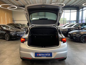 Opel Astra K Lim. 5-Türer Edition StartStop*LED*RFK*