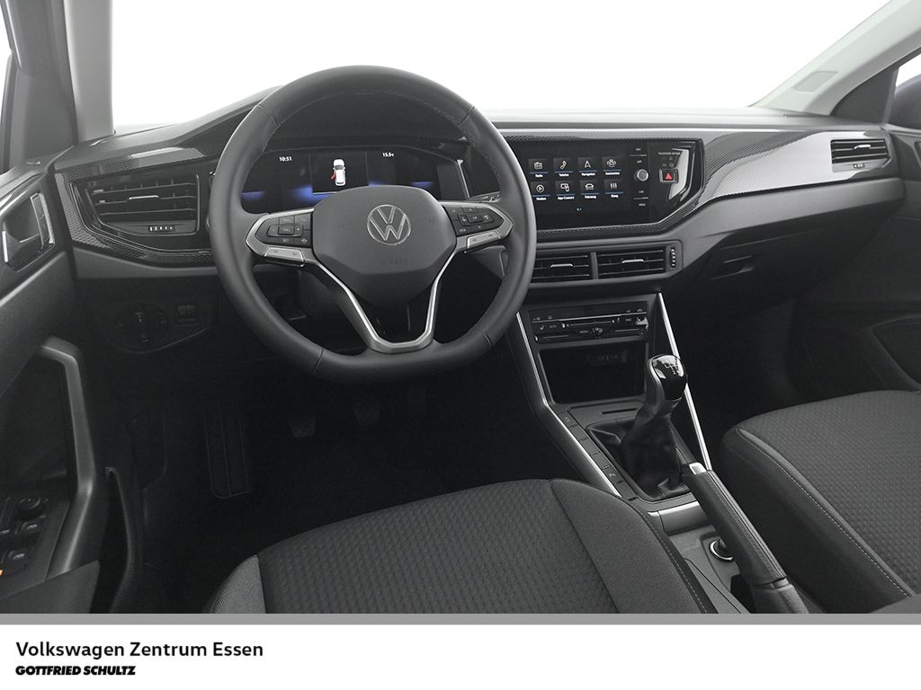 Volkswagen Taigo - Bild 13
