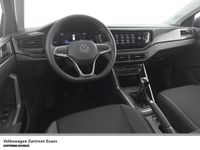 Volkswagen Taigo - Vorschau Bild 13