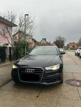 Audi S6 3.0 Liter 3X S line - gebrauchte Audi S6 aus dem Jahr 2012