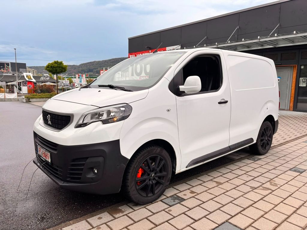 Image of Peugeot Expert