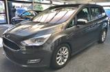 Ford Grand C-Max Grand C-MAX Titanium Autom. Navi usw - Ford Grand C-Max mit Panoramadach