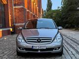 Mercedes-Benz R 350 4MATIC -Bi-xenon Leder Panoramadach 161tkm - gebrauchte Mercedes-Benz R 350 aus dem Jahr 2008