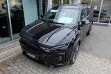 KGM ACTYON *Automatik*Sitzlüftung*20 Zoll*Kamera* - schwarze KGM Actyon