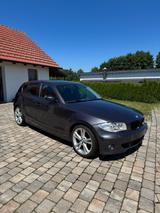 BMW 120d e87 guter Zustand / HU 05/26 - BMW 120 aus 2004: 120d