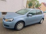 Volkswagen VW Golf 6 erste Hand (1 Jahr garantie) - Volkswagen Golf: 6er