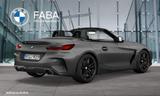BMW Z4 sDrive20i M Sport HiFi DAB WLAN RFK Tempomat - BMW Z4 Gebrauchtwagen in Mülheim (Ruhr)