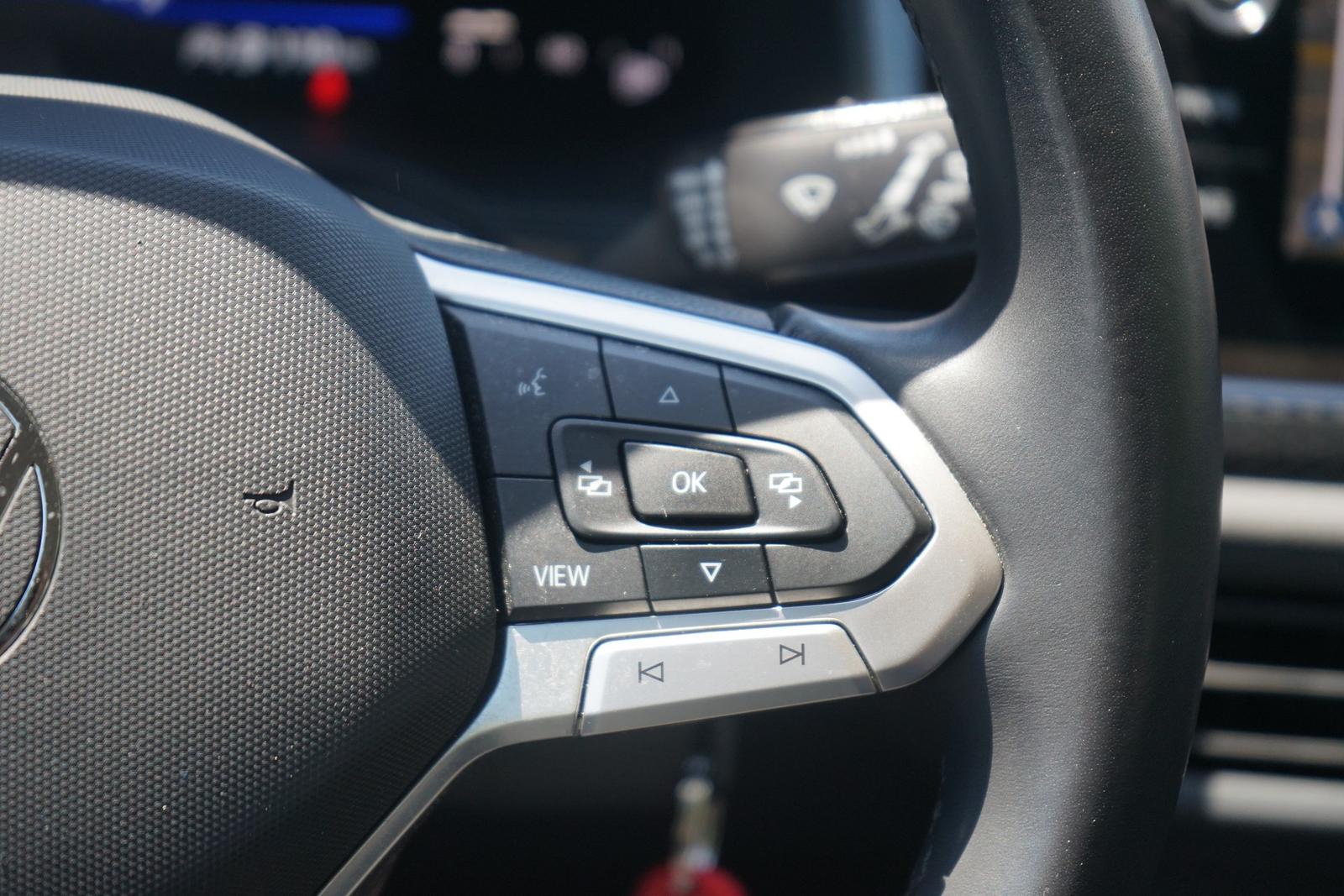 Volkswagen Taigo 1.0 TSI Life LED Navi Kamera Sitzheizung, миниатюра 16