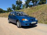 Suzuki Swift 1,0 GLX HU08/27 Rentnerfahrzeug