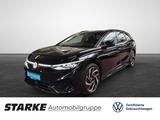 Volkswagen ID.7 Tourer Pro Black Style  HeadUp Panodach AHK - Volkswagen ID.7: Schiebedach