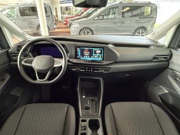 Volkswagen Caddy Maxi eHYBRID DSG ANHÄNGERKUPPLUNG 7SITZ