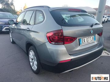 BMW X1 - 3