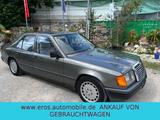 Mercedes-Benz E 230 - graue Mercedes-Benz E 230