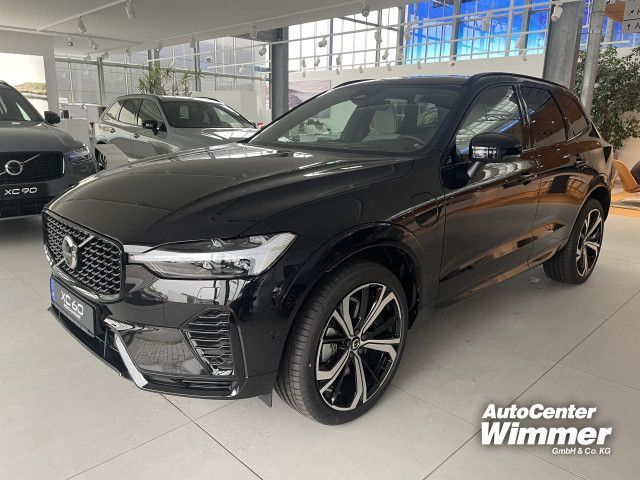 Foto Nummer 3: VOLVO XC 60