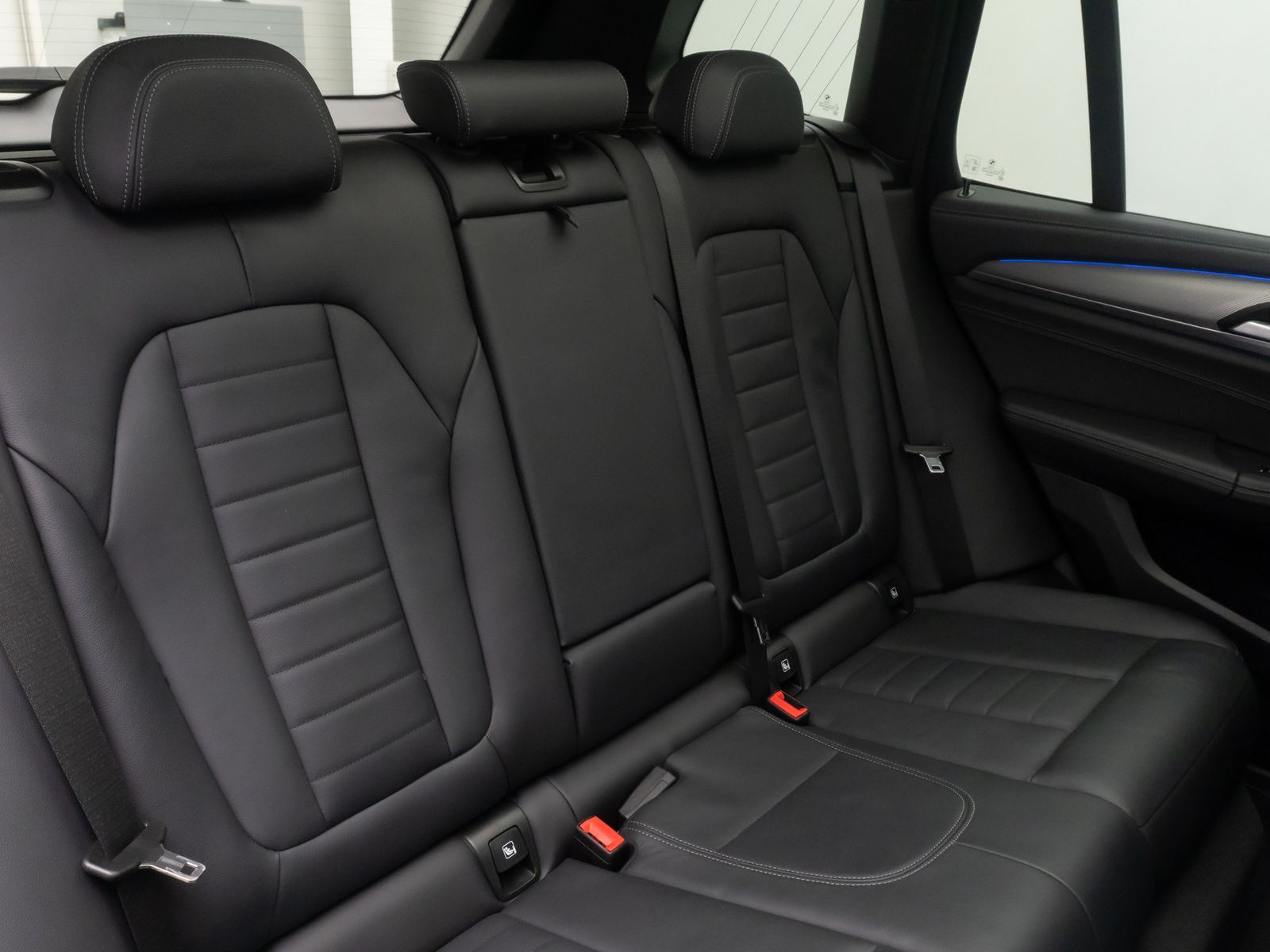 Fahrzeugabbildung BMW X3 M Komfort HUD DAB Kamera Panorama 21Zoll