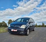 Opel Meriva Edition - Opel Meriva Gebrauchtwagen in Köln