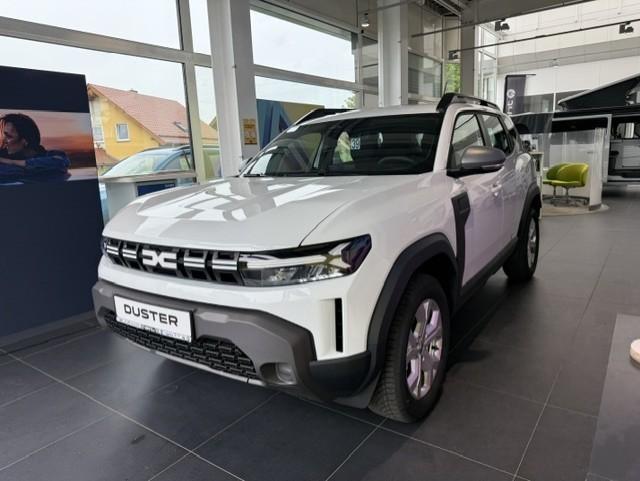 Dacia Duster Expression hybrid-G 150 4x4