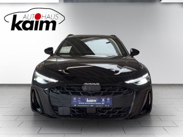 Bild 8 Audi A6 Avant 40 TDI S-Line / NEUES MODELL!!