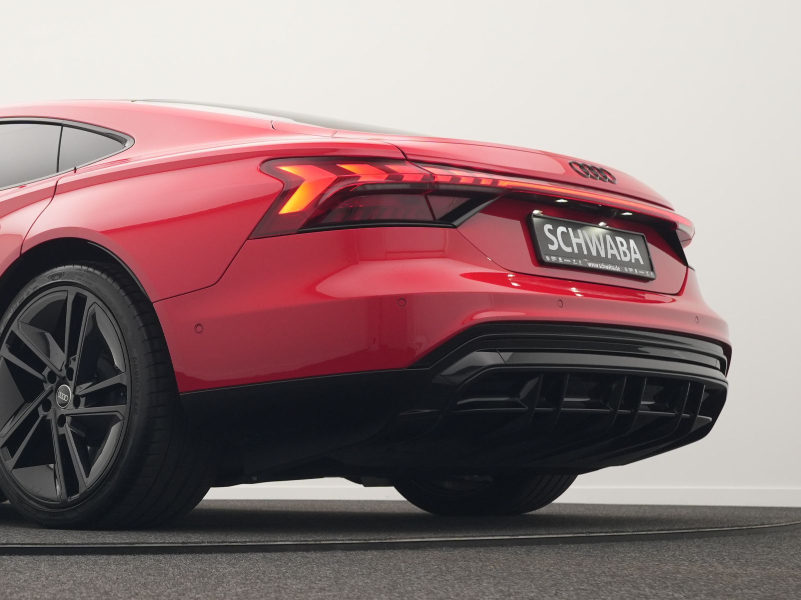 Audi e-tron GT - Bild 46
