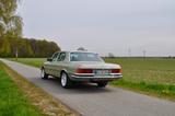 Mercedes-Benz 450 SEL 6.9 Leder Klima Tempomat Note 2 Historie - gebrauchte Mercedes-Benz 450 SEL 6.9